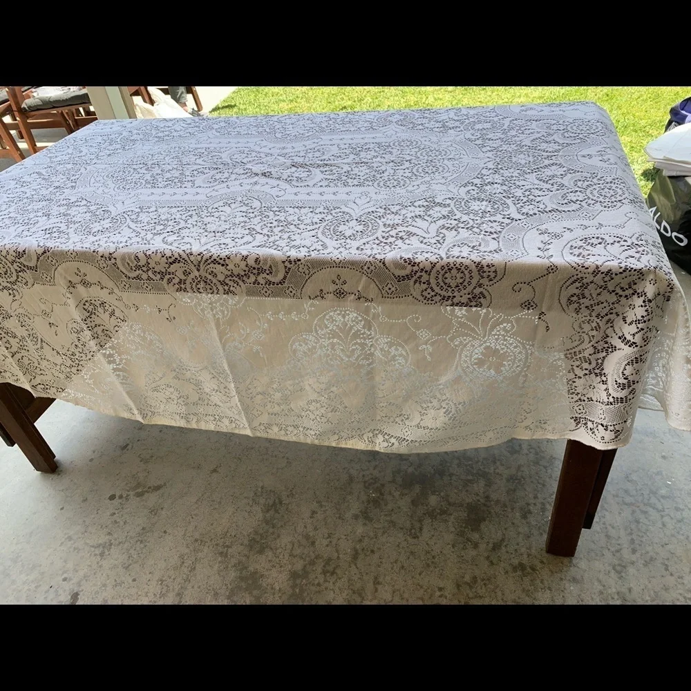 Table cloths